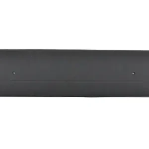 Tani LISTWA PODKŁADKA POD TABLICE MERCEDES C W203